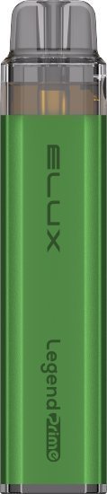 Buy Bulk Wholesale Elux Legend Prime 5000 Refillable Pod Kit - vapesourceuk