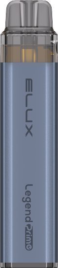 Buy Bulk Wholesale Elux Legend Prime 5000 Refillable Pod Kit - vapesourceuk