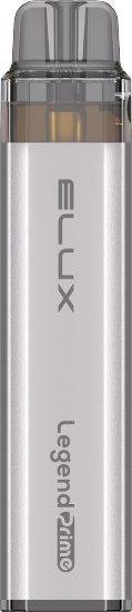 Buy Bulk Wholesale Elux Legend Prime 5000 Refillable Pod Kit - vapesourceuk