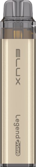 Buy Bulk Wholesale Elux Legend Prime 5000 Refillable Pod Kit - vapesourceuk