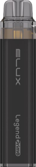 Buy Bulk Wholesale Elux Legend Prime 5000 Refillable Pod Kit - vapesourceuk