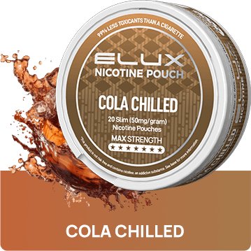 Buy Bulk Wholesale Elux Nicotine Pouches - Pack of 10 - vapesourceuk