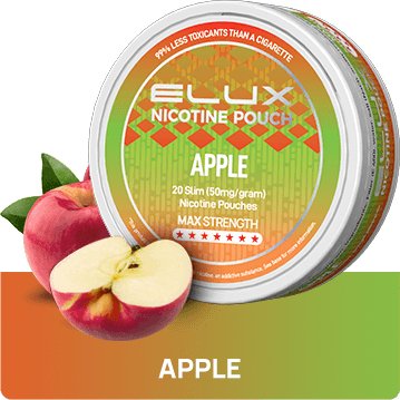 Buy Bulk Wholesale Elux Nicotine Pouches - Pack of 10 - vapesourceuk