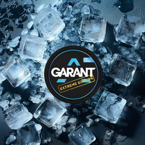 Buy Bulk Wholesale Garant Nicotine Pouches - Pack of 10 - vapesourceuk