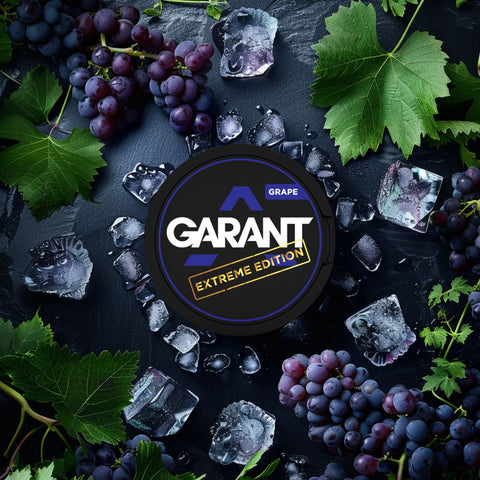 Buy Bulk Wholesale Garant Nicotine Pouches - Pack of 10 - vapesourceuk