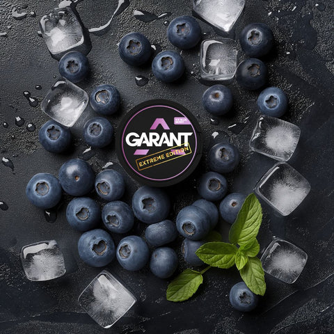 Buy Bulk Wholesale Garant Nicotine Pouches - Pack of 10 - vapesourceuk