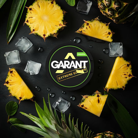 Buy Bulk Wholesale Garant Nicotine Pouches - Pack of 10 - vapesourceuk