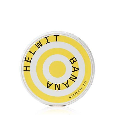 Buy Bulk Wholesale Helwit Nicotine Pouches Pack of 10 - vapesourceuk