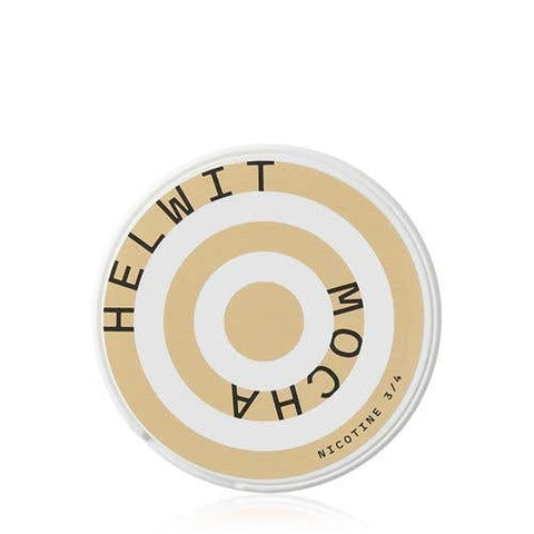 Buy Bulk Wholesale Helwit Nicotine Pouches Pack of 10 - vapesourceuk