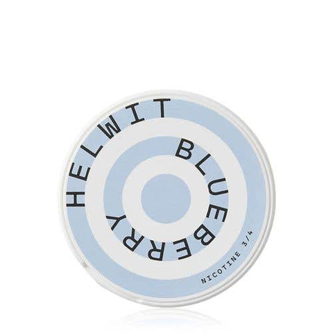 Buy Bulk Wholesale Helwit Nicotine Pouches Pack of 10 - vapesourceuk