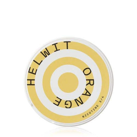 Buy Bulk Wholesale Helwit Nicotine Pouches Pack of 10 - vapesourceuk