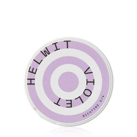 Buy Bulk Wholesale Helwit Nicotine Pouches Pack of 10 - vapesourceuk