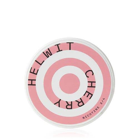 Buy Bulk Wholesale Helwit Nicotine Pouches Pack of 10 - vapesourceuk