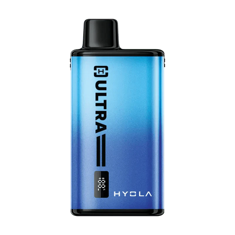 Hyola Ultra 30k Prefilled Pod Vape Kit Box of 5 - #Simbavapeswholesale#