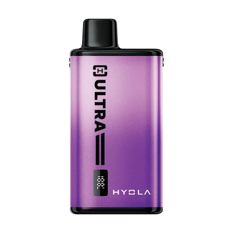 Hyola Ultra 30k Prefilled Pod Vape Kit Box of 5 - #Simbavapeswholesale#