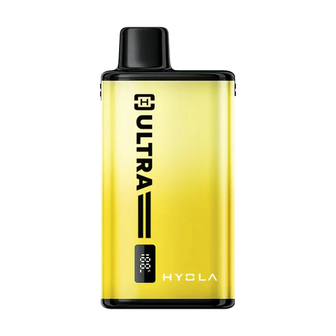 Hyola Ultra 30k Prefilled Pod Vape Kit Box of 5 - #Simbavapeswholesale#