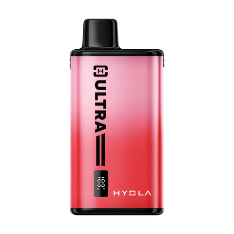 Hyola Ultra 30k Prefilled Pod Vape Kit Box of 5 - #Simbavapeswholesale#
