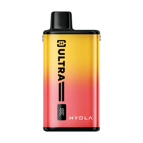 Hyola Ultra 30k Prefilled Pod Vape Kit Box of 5 - #Simbavapeswholesale#