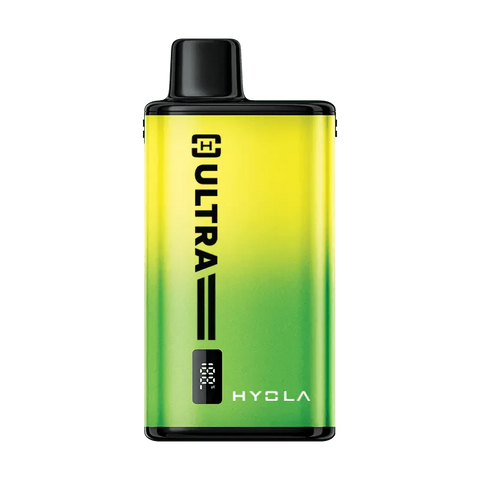 Hyola Ultra 30k Prefilled Pod Vape Kit Box of 5 - #Simbavapeswholesale#