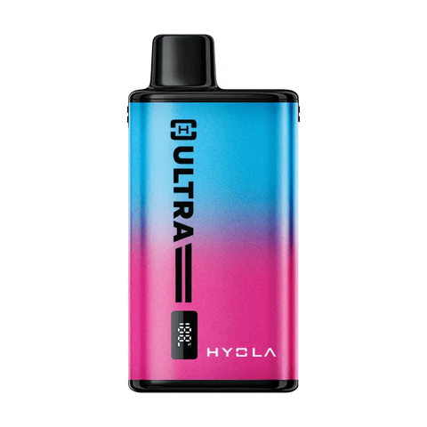 Hyola Ultra 30k Prefilled Pod Vape Kit Box of 5 - #Simbavapeswholesale#
