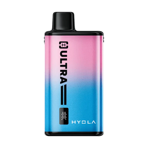 Hyola Ultra 30k Prefilled Pod Vape Kit Box of 5 - #Simbavapeswholesale#
