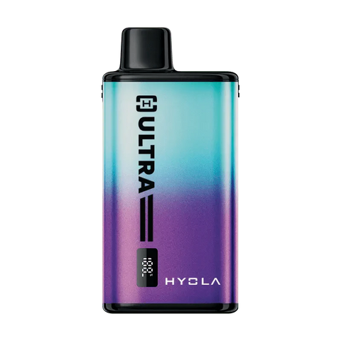 Hyola Ultra 30k Prefilled Pod Vape Kit Box of 5 - #Simbavapeswholesale#