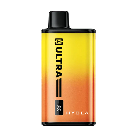 Hyola Ultra 30k Prefilled Pod Vape Kit Box of 5 - #Simbavapeswholesale#