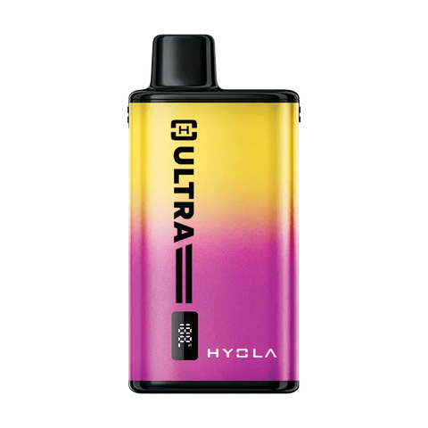 Hyola Ultra 30k Prefilled Pod Vape Kit Box of 5 - #Simbavapeswholesale#