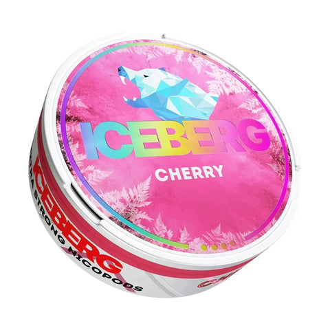 Buy Bulk Wholesale Iceberg Snus 16gr 150mg Pouches - 10 Pack - vapesourceuk