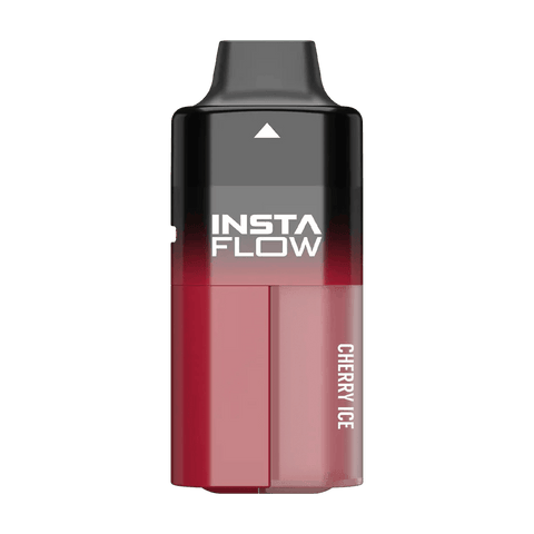 Buy Bulk Wholesale Instaflow 5000 Disposable Vape Pack of 6 - vapesourceuk