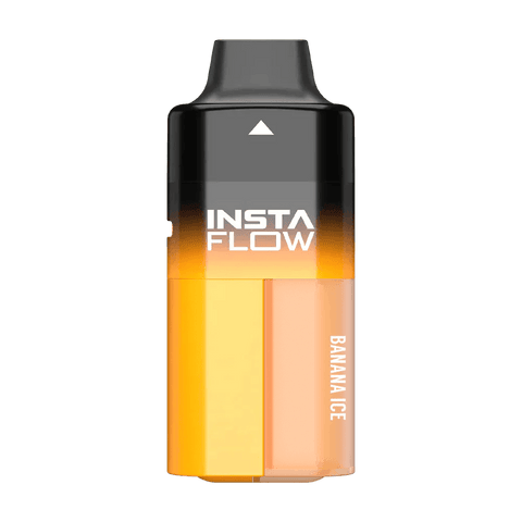 Buy Bulk Wholesale Instaflow 5000 Disposable Vape Pack of 6 - vapesourceuk