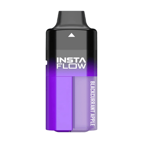 Buy Bulk Wholesale Instaflow 5000 Disposable Vape Pack of 6 - vapesourceuk