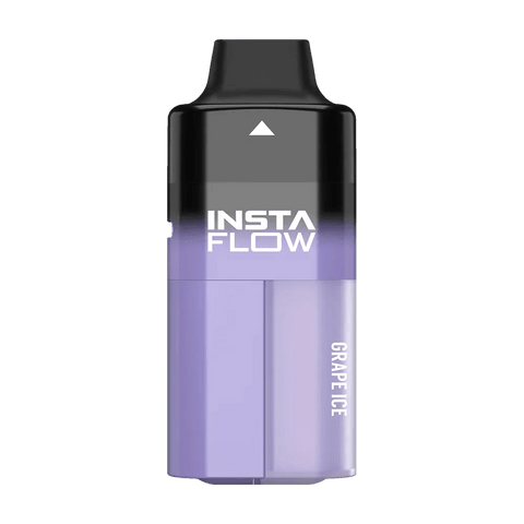 Buy Bulk Wholesale Instaflow 5000 Disposable Vape Pack of 6 - vapesourceuk