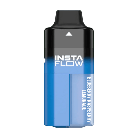 Buy Bulk Wholesale Instaflow 5000 Disposable Vape Pack of 6 - vapesourceuk