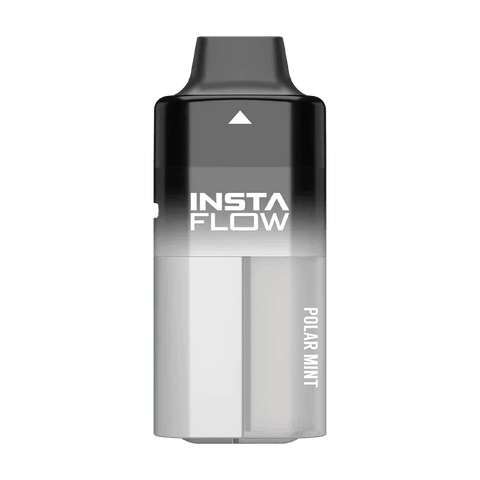 Buy Bulk Wholesale Instaflow 5000 Disposable Vape Pack of 6 - vapesourceuk