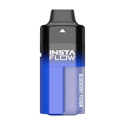Buy Bulk Wholesale Instaflow 5000 Disposable Vape Pack of 6 - vapesourceuk