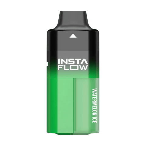 Buy Bulk Wholesale Instaflow 5000 Disposable Vape Pack of 6 - vapesourceuk