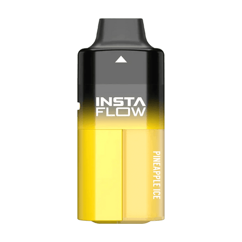 Buy Bulk Wholesale Instaflow 5000 Disposable Vape Pack of 6 - vapesourceuk