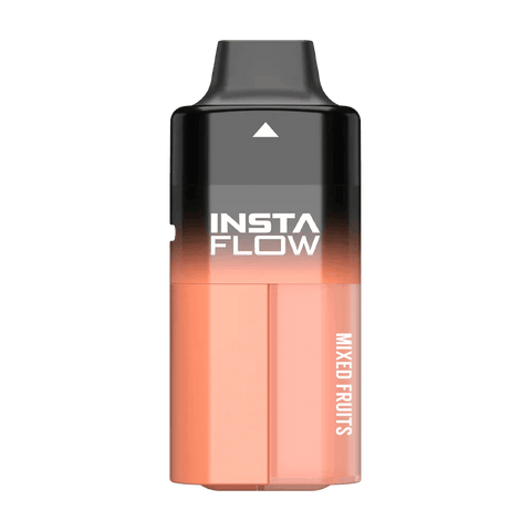 Buy Bulk Wholesale Instaflow 5000 Disposable Vape Pack of 6 - vapesourceuk