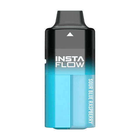 Buy Bulk Wholesale Instaflow 5000 Disposable Vape Pack of 6 - vapesourceuk