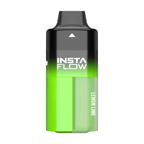 Buy Bulk Wholesale Instaflow 5000 Disposable Vape Pack of 6 - vapesourceuk