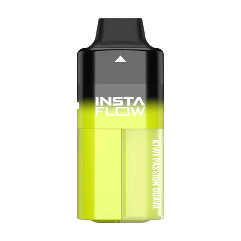 Buy Bulk Wholesale Instaflow 5000 Disposable Vape Pack of 6 - vapesourceuk