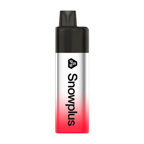Buy Bulk Wholesale Snowplus Snap 5000 Disposable Vape Box of 5 - vapesourceuk