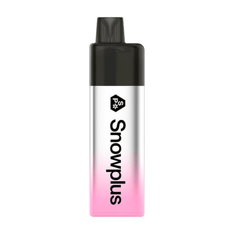 Buy Bulk Wholesale Snowplus Snap 5000 Disposable Vape Box of 5 - vapesourceuk