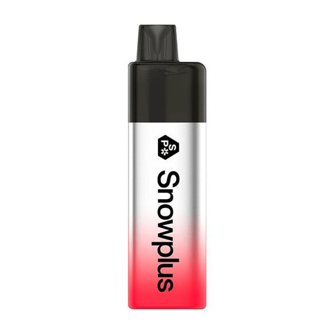 Buy Bulk Wholesale Snowplus Snap 5000 Disposable Vape Box of 5 - vapesourceuk