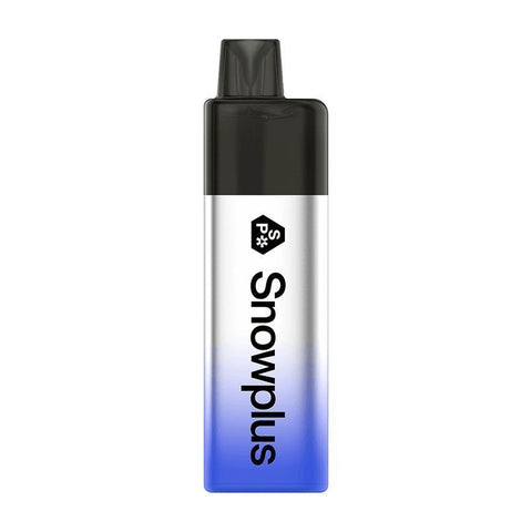 Buy Bulk Wholesale Snowplus Snap 5000 Disposable Vape Box of 5 - vapesourceuk