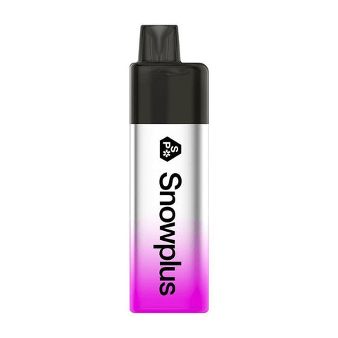 Buy Bulk Wholesale Snowplus Snap 5000 Disposable Vape Box of 5 - vapesourceuk