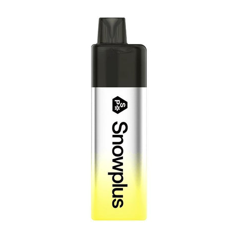 Buy Bulk Wholesale Snowplus Snap 5000 Disposable Vape Box of 5 - vapesourceuk