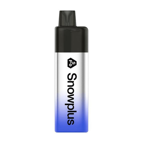 Buy Bulk Wholesale Snowplus Snap 5000 Disposable Vape Box of 5 - vapesourceuk