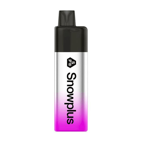 Buy Bulk Wholesale Snowplus Snap 5000 Disposable Vape Box of 5 - vapesourceuk
